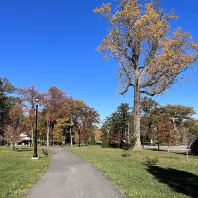 Cedar Grove Park - Cedar Grove, NJ