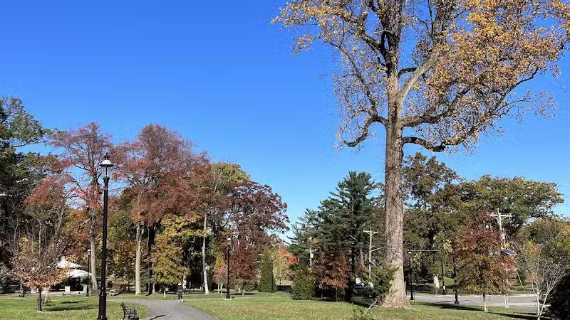 Cedar Grove Park - Cedar Grove, NJ
