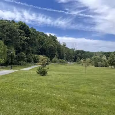 Cedar Grove Park - Cedar Grove, NJ