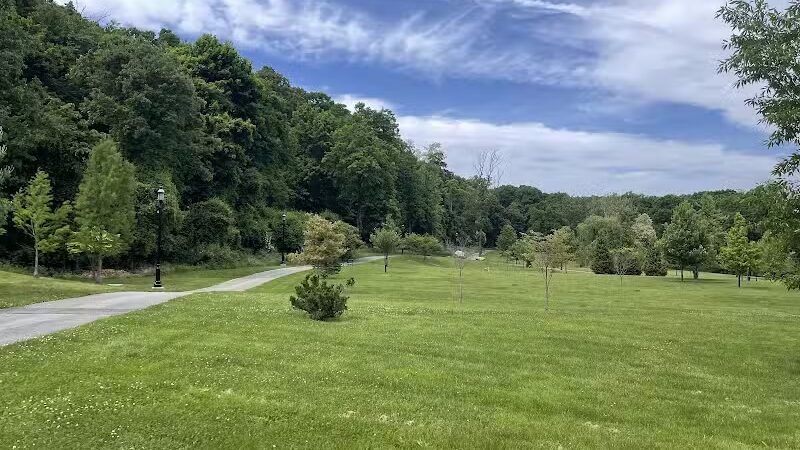 Cedar Grove Park - Cedar Grove, NJ