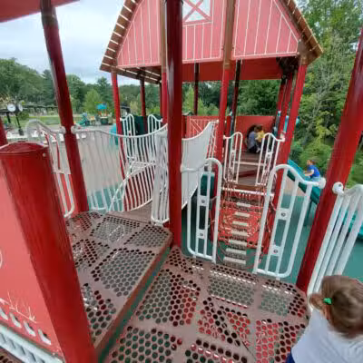 Cedar Grove Park - Cedar Grove, NJ