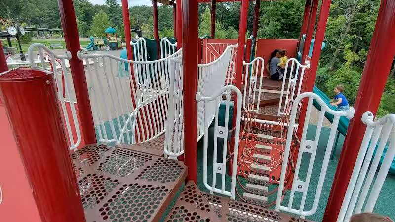 Cedar Grove Park - Cedar Grove, NJ