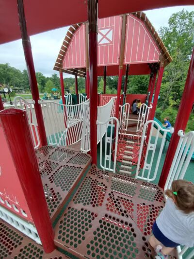 Cedar Grove Park - Cedar Grove, NJ