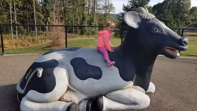 Cedar Grove Park - Cedar Grove, NJ