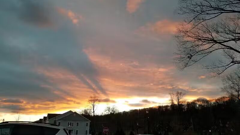 Cedar Grove Park - Cedar Grove, NJ