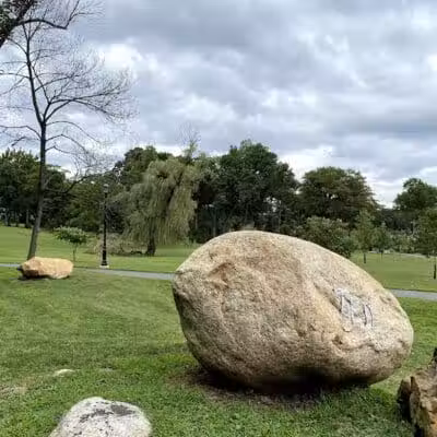 Cedar Grove Park - Cedar Grove, NJ