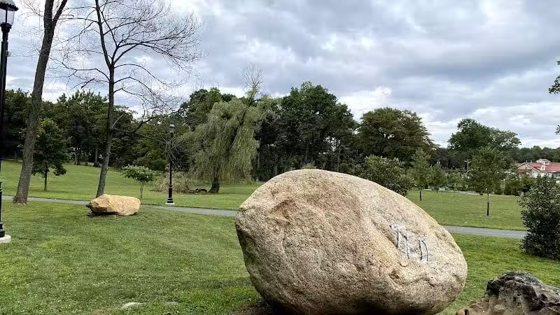 Cedar Grove Park - Cedar Grove, NJ