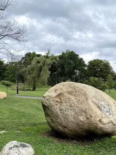 Cedar Grove Park - Cedar Grove, NJ