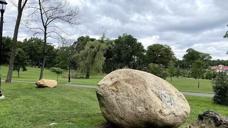 Cedar Grove Park - Cedar Grove, NJ