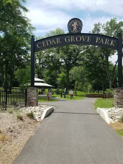 Cedar Grove Park - Cedar Grove, NJ