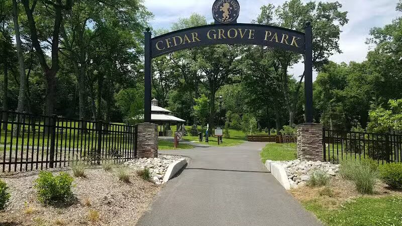 Cedar Grove Park - Cedar Grove, NJ