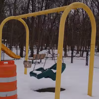George Street Park - Cedar Grove, NJ