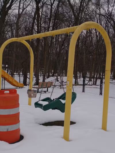 George Street Park - Cedar Grove, NJ