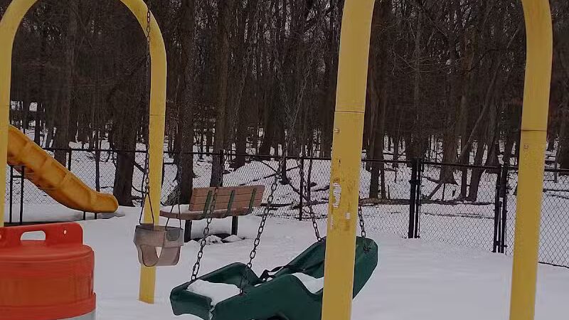 George Street Park - Cedar Grove, NJ