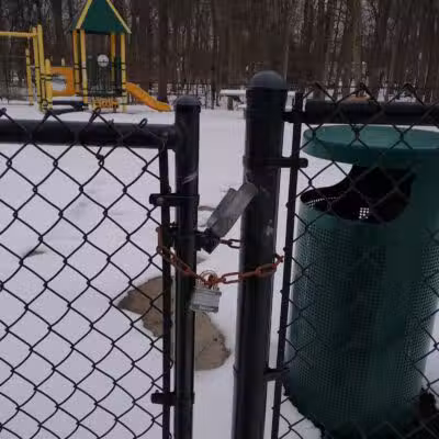 George Street Park - Cedar Grove, NJ