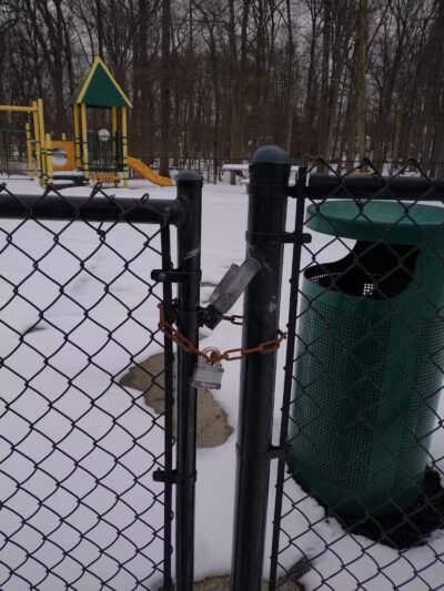 George Street Park - Cedar Grove, NJ