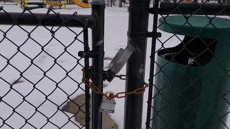 George Street Park - Cedar Grove, NJ