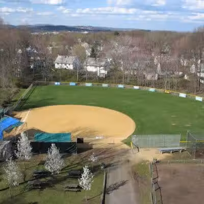 George Street Park - Cedar Grove, NJ
