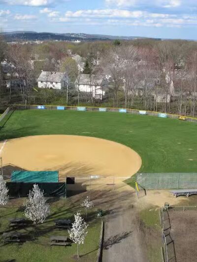 George Street Park - Cedar Grove, NJ