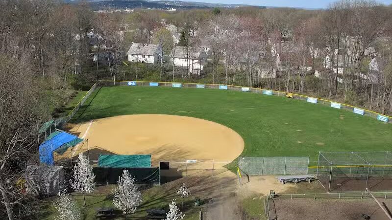 George Street Park - Cedar Grove, NJ