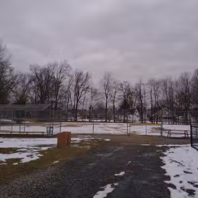 George Street Park - Cedar Grove, NJ