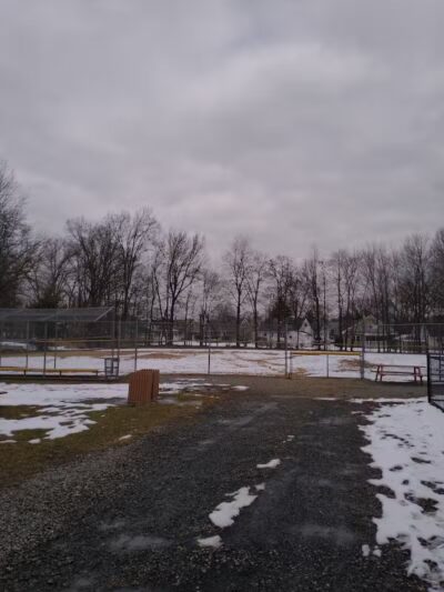 George Street Park - Cedar Grove, NJ