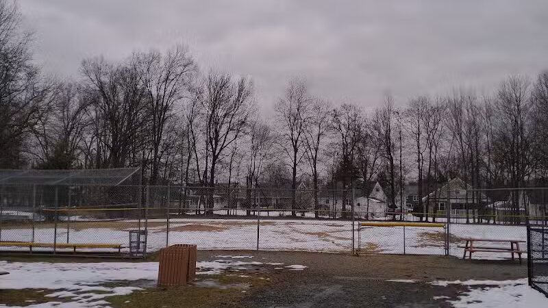 George Street Park - Cedar Grove, NJ