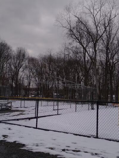 George Street Park - Cedar Grove, NJ