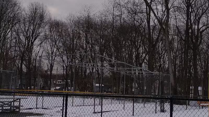 George Street Park - Cedar Grove, NJ