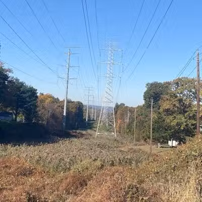 West Essex Trail - Cedar Grove, NJ