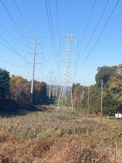 West Essex Trail - Cedar Grove, NJ