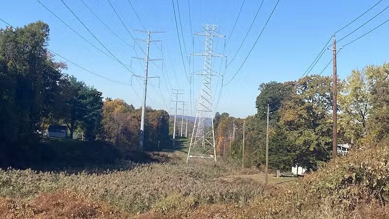 West Essex Trail - Cedar Grove, NJ