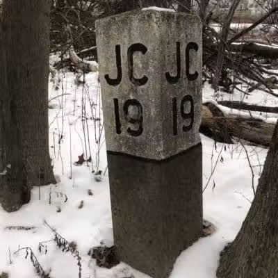 West Essex Trail - Cedar Grove, NJ