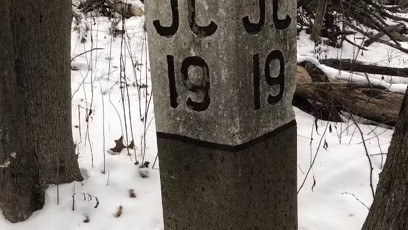 West Essex Trail - Cedar Grove, NJ