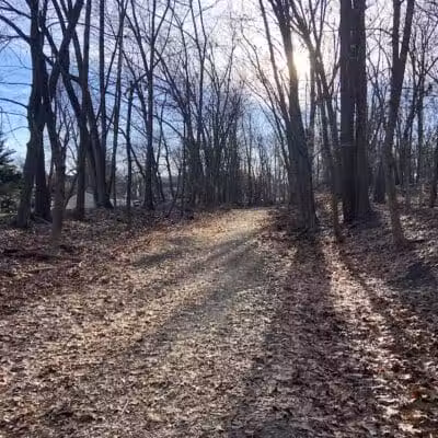 West Essex Trail - Cedar Grove, NJ