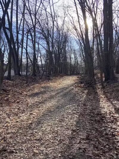 West Essex Trail - Cedar Grove, NJ