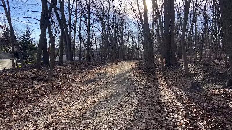 West Essex Trail - Cedar Grove, NJ