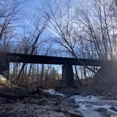 West Essex Trail - Cedar Grove, NJ