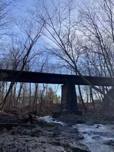 West Essex Trail - Cedar Grove, NJ