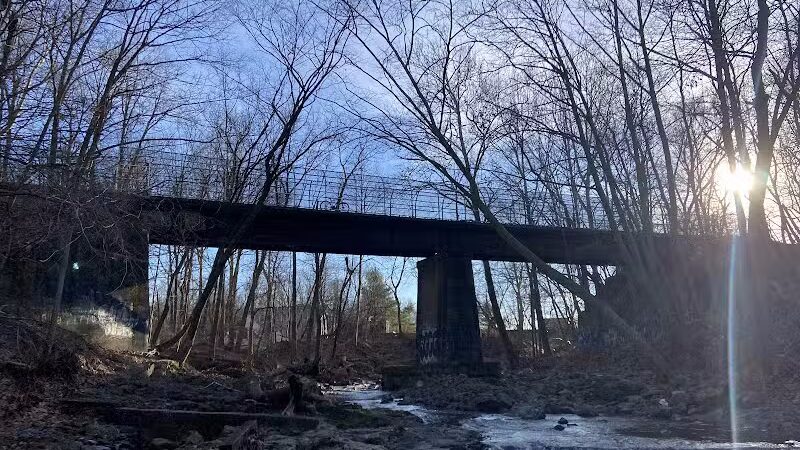 West Essex Trail - Cedar Grove, NJ