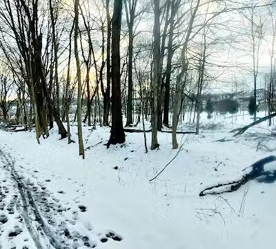 West Essex Trail - Cedar Grove, NJ