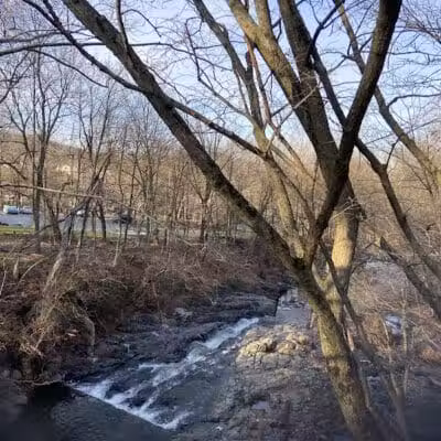 West Essex Trail - Cedar Grove, NJ