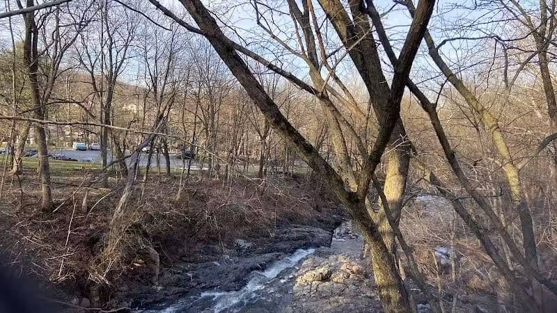West Essex Trail - Cedar Grove, NJ