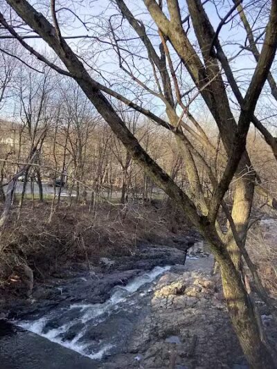 West Essex Trail - Cedar Grove, NJ