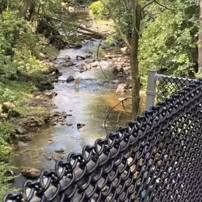 West Essex Trail - Cedar Grove, NJ