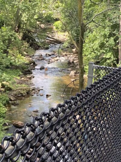 West Essex Trail - Cedar Grove, NJ