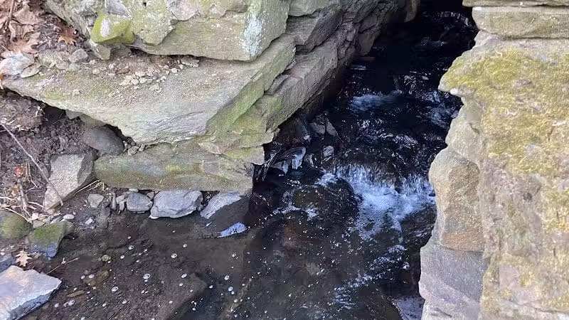 West Essex Trail - Cedar Grove, NJ