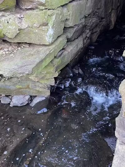 West Essex Trail - Cedar Grove, NJ