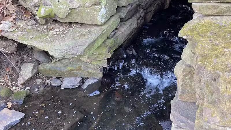 West Essex Trail - Cedar Grove, NJ