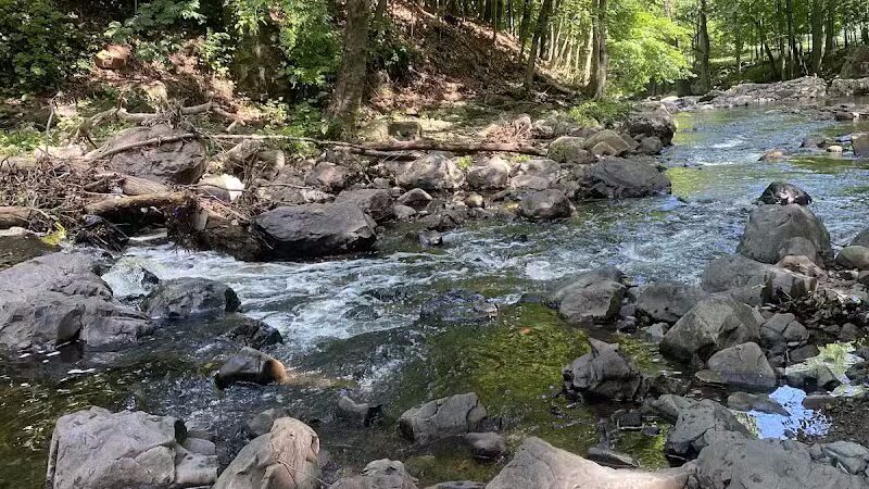 West Essex Trail - Cedar Grove, NJ